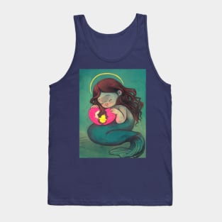 Heartbreak Tank Top